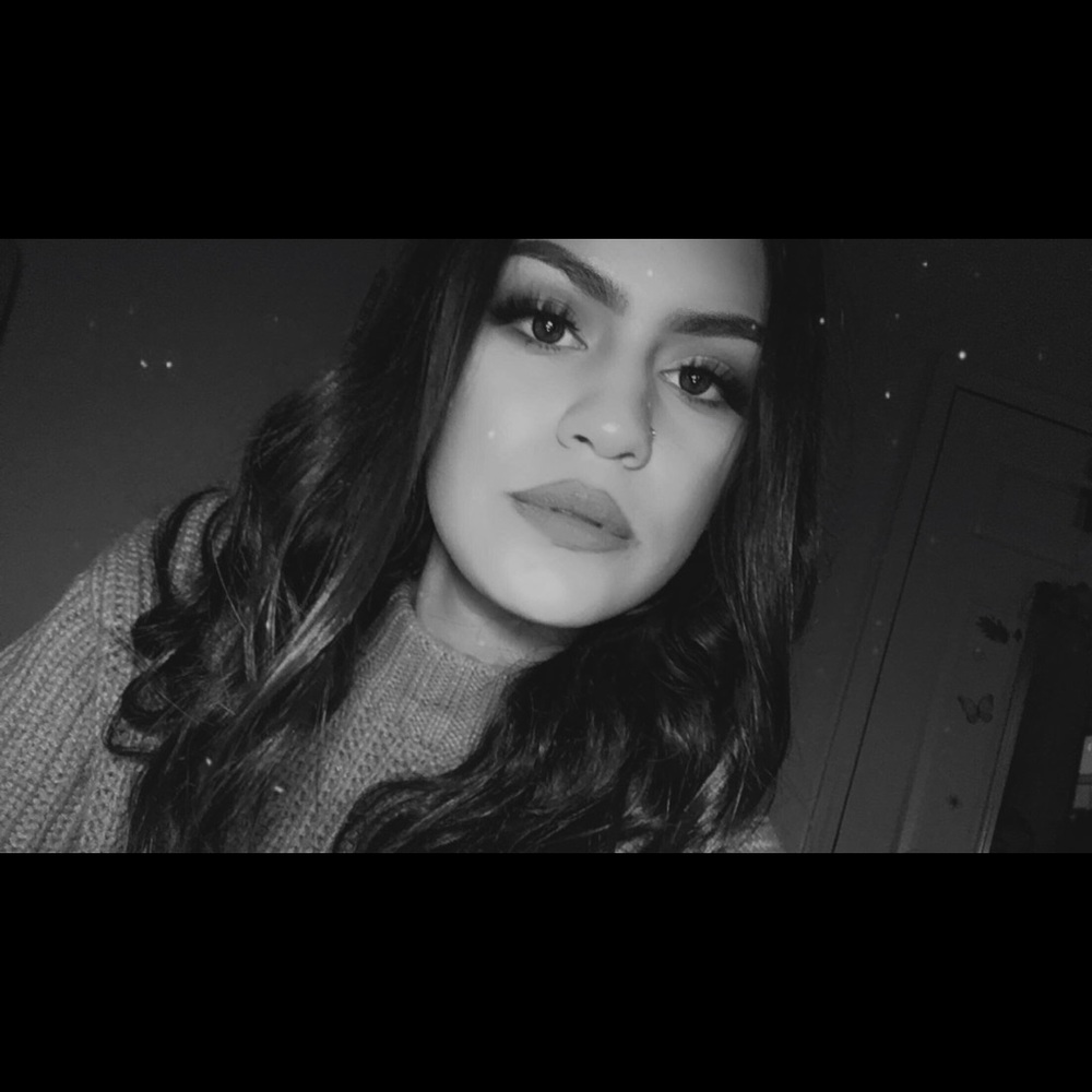 Meet your Posher, Gelsey